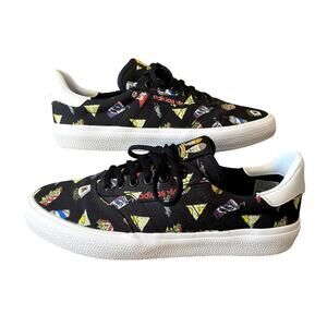 RARE Adidas Beavis & Butt-Head Sneakers Size 9 Men Mike Judge 2018 BD7861